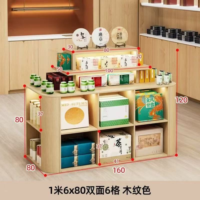 【suncitygroup太阳集团货架】打造视觉焦点,激活销售动线,点燃超市“吸睛力”!